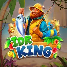 IDRKING - Pertarungan Seru di Dunia Tower Defense