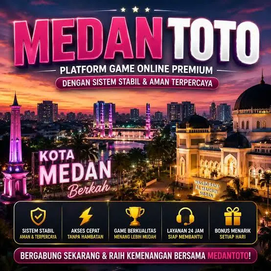 MEDANTOTO - Petualangan Tak Terbatas di Dunia MMORPG