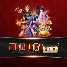 MERDEKAWIN - Game Sepak Bola Penuh Aksi dan Strategi