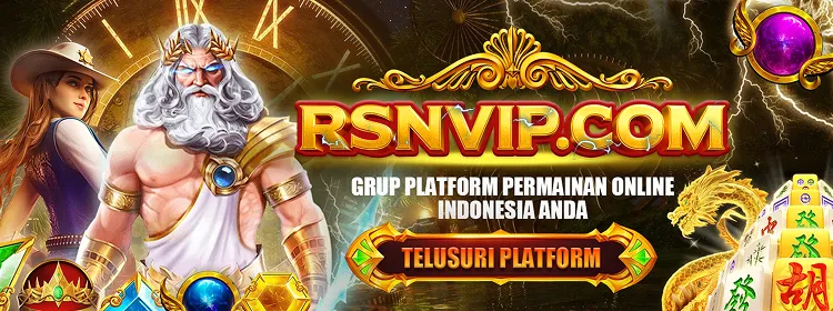 RSNVIP - Pertarungan Epik di Dunia Fighting