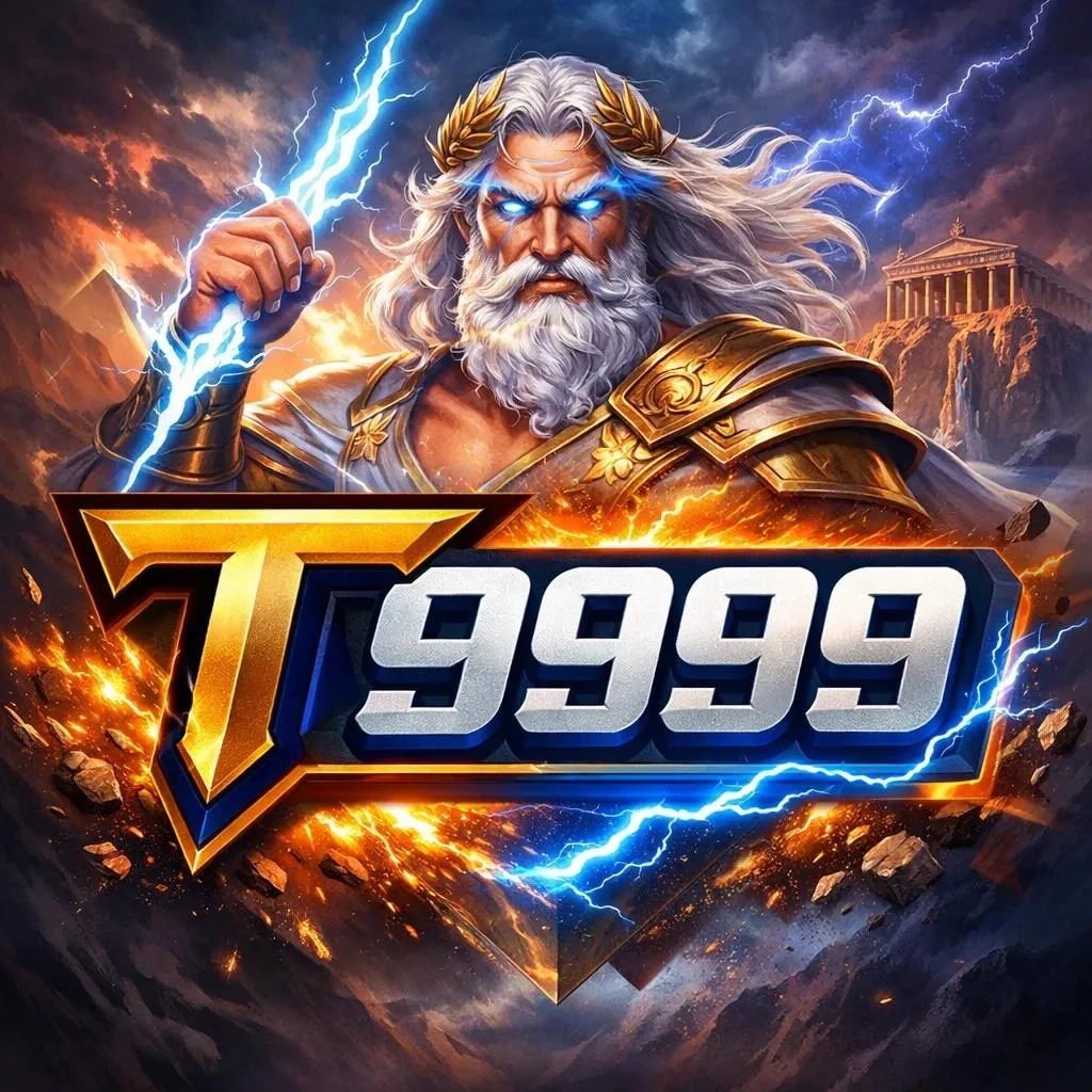 T9999 - Petualangan Pertempuran Terbaik dalam Game TPS
