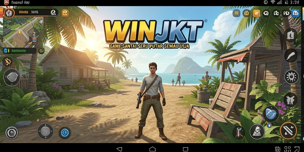Tampilan gameplay <strong>WINJKT</strong> yang seru dan interaktif.