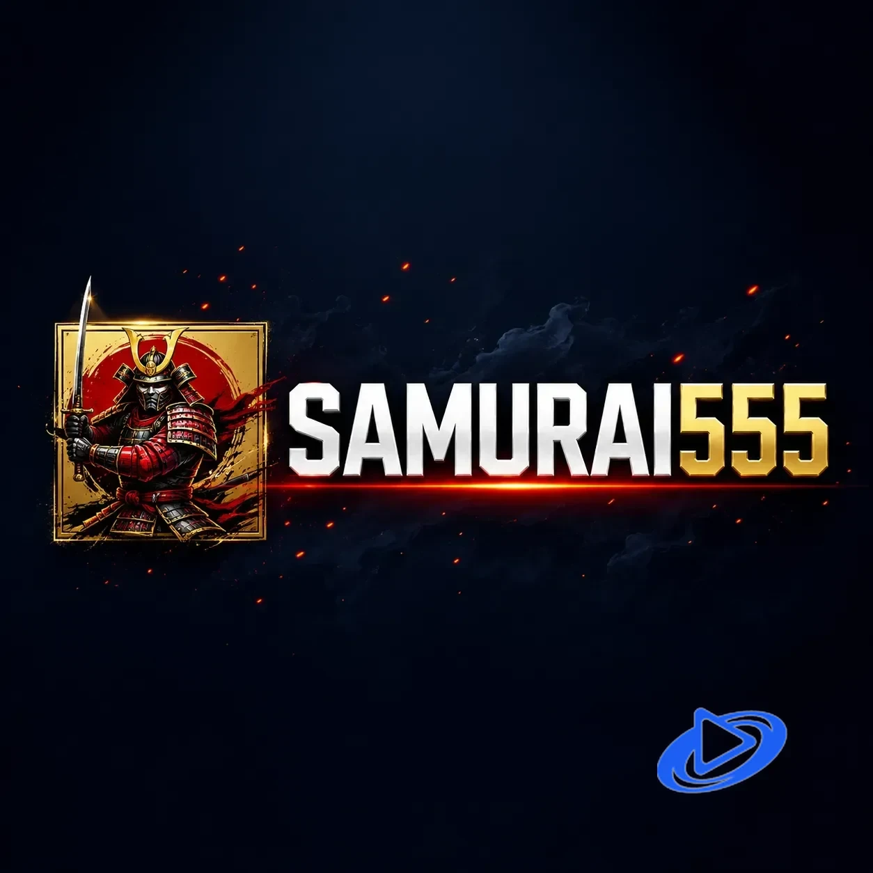 samurai555